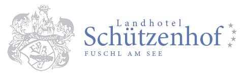 Hotel Schützenhof Fuschl am See Logo