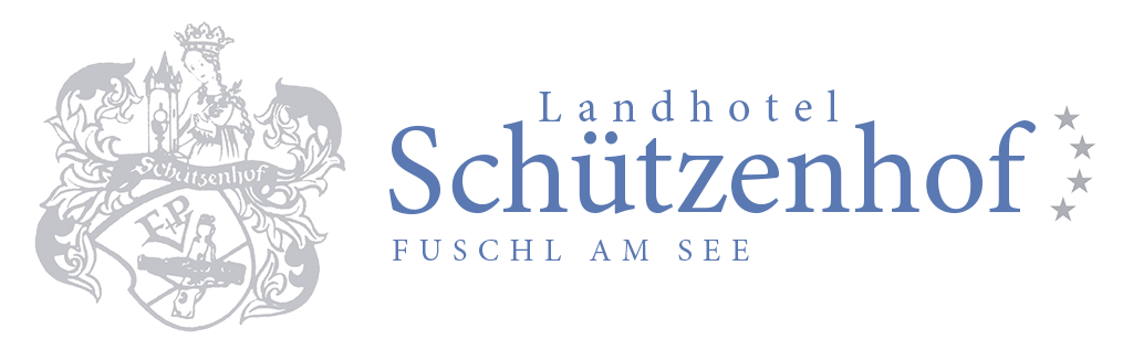 Hotel Schützenhof Fuschl am See Logo